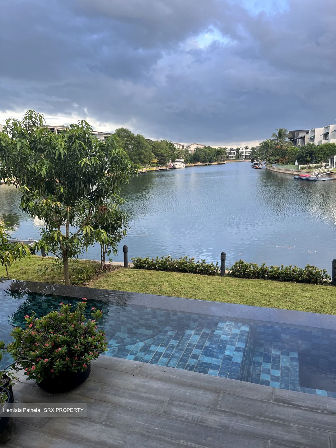 Sentosa Cove (D4), Detached #561187491